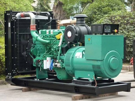 永清710kw康明斯柴油发电机组图片 永清710kw康明斯柴油发电机组图片
