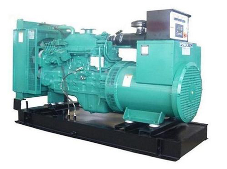 永清80kw康明斯柴油发电机组图片 永清80kw康明斯柴油发电机组图片