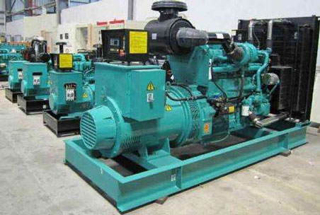 永清1000kw康明斯柴油发电机组图片 永清1000kw康明斯柴油发电机组图片