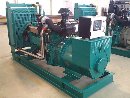 永清505kw康明斯柴油发电机组图片 永清505kw康明斯柴油发电机组图片