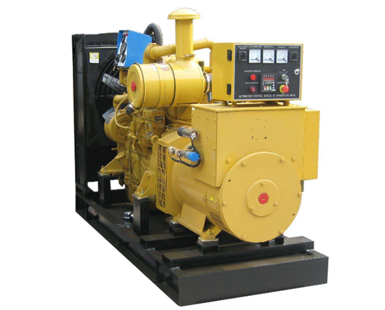 永清发电机出租